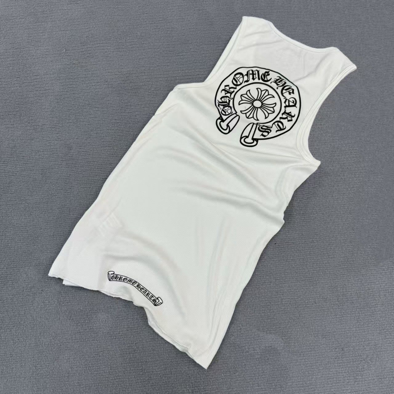 Chrome Hearts Vest 2 Colors