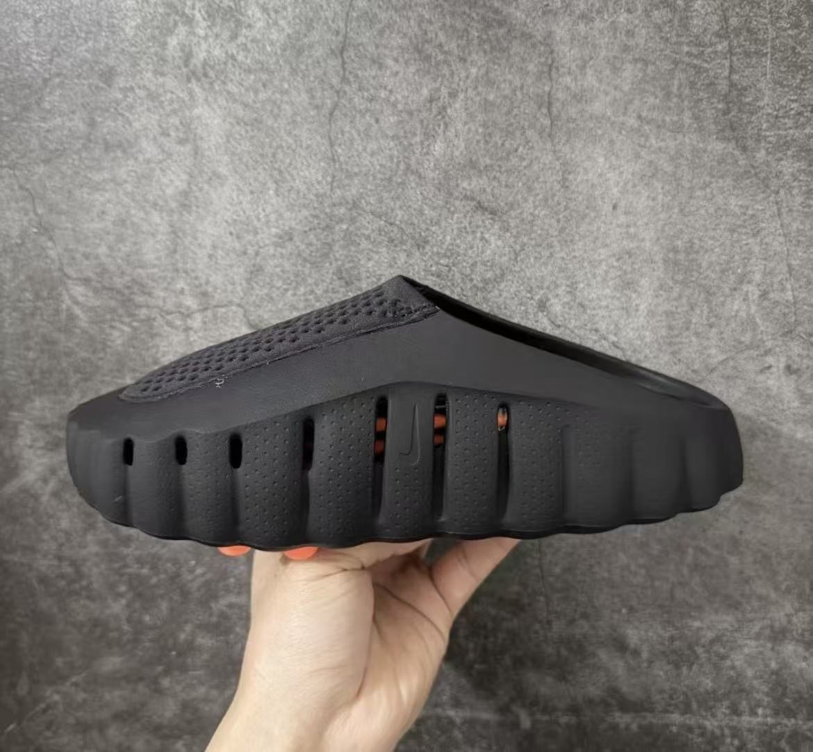 Nike Mind 001 black