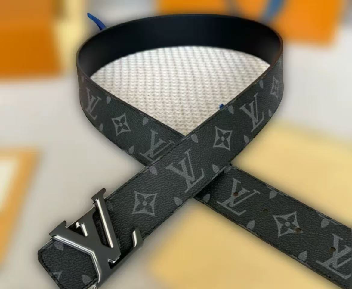 LV black belt