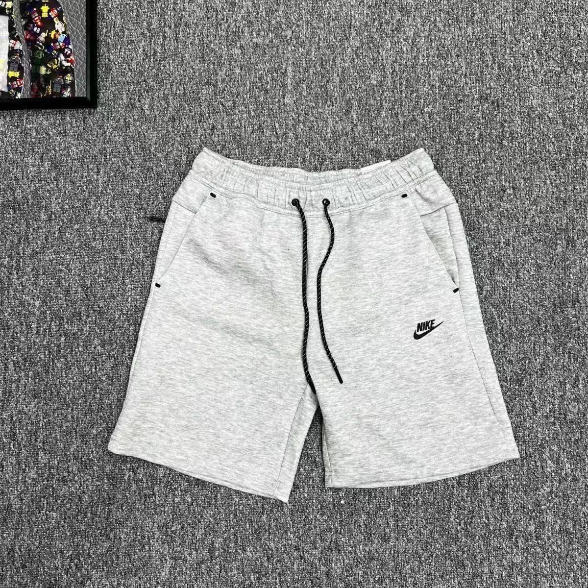 Nike Tech Fleece Casual Shorts