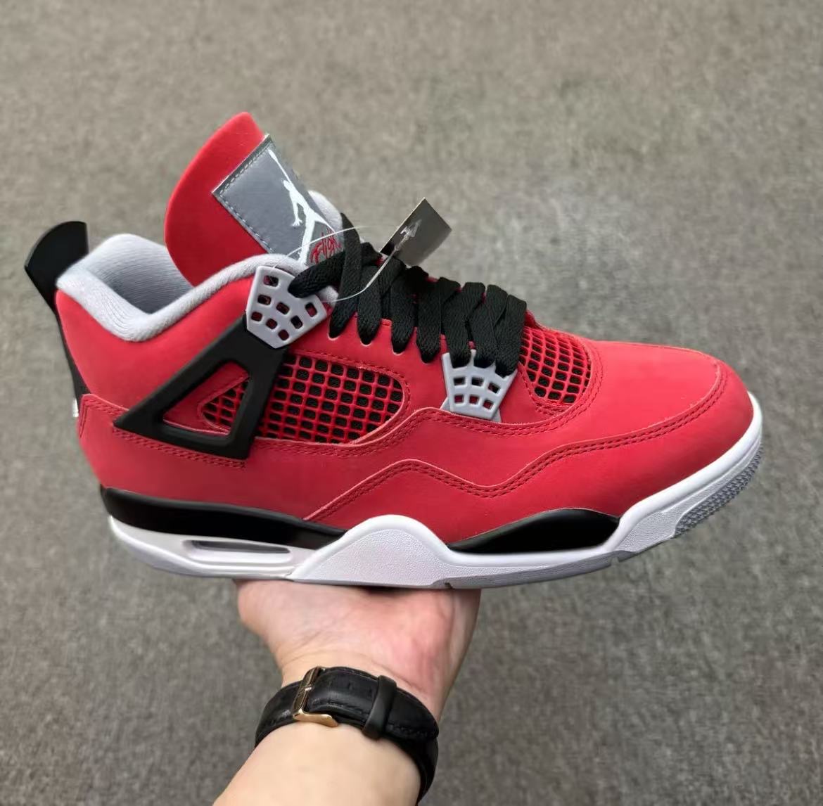 Air Jordan 4 Retro 