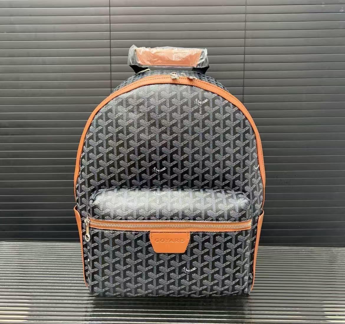 Goyard Backpack 5 colors size 40*30cm mans bag