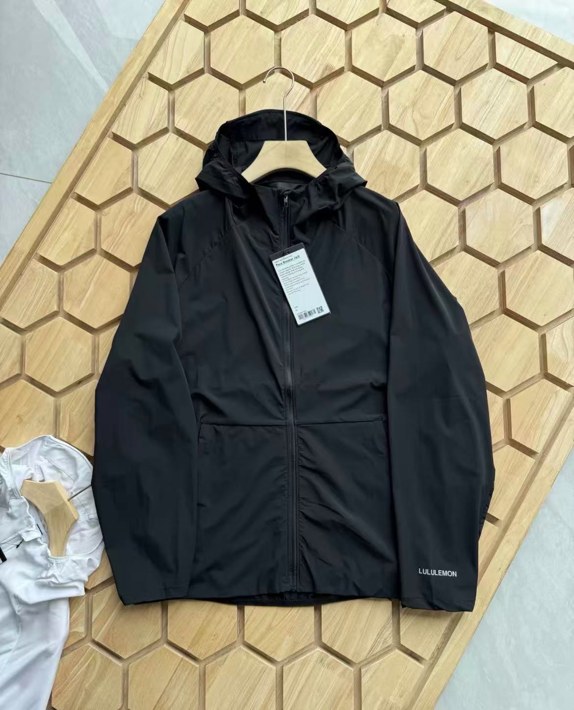 1:1 Lululemon PaceBreaker 2 Colors