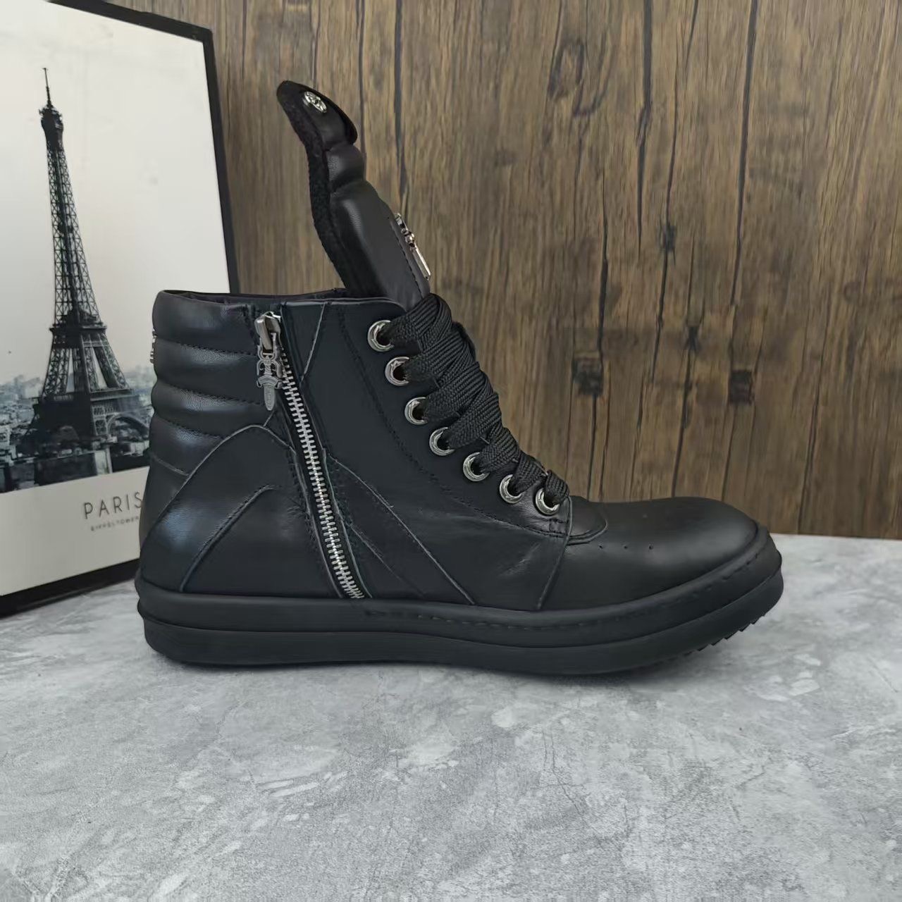 Rick Owen