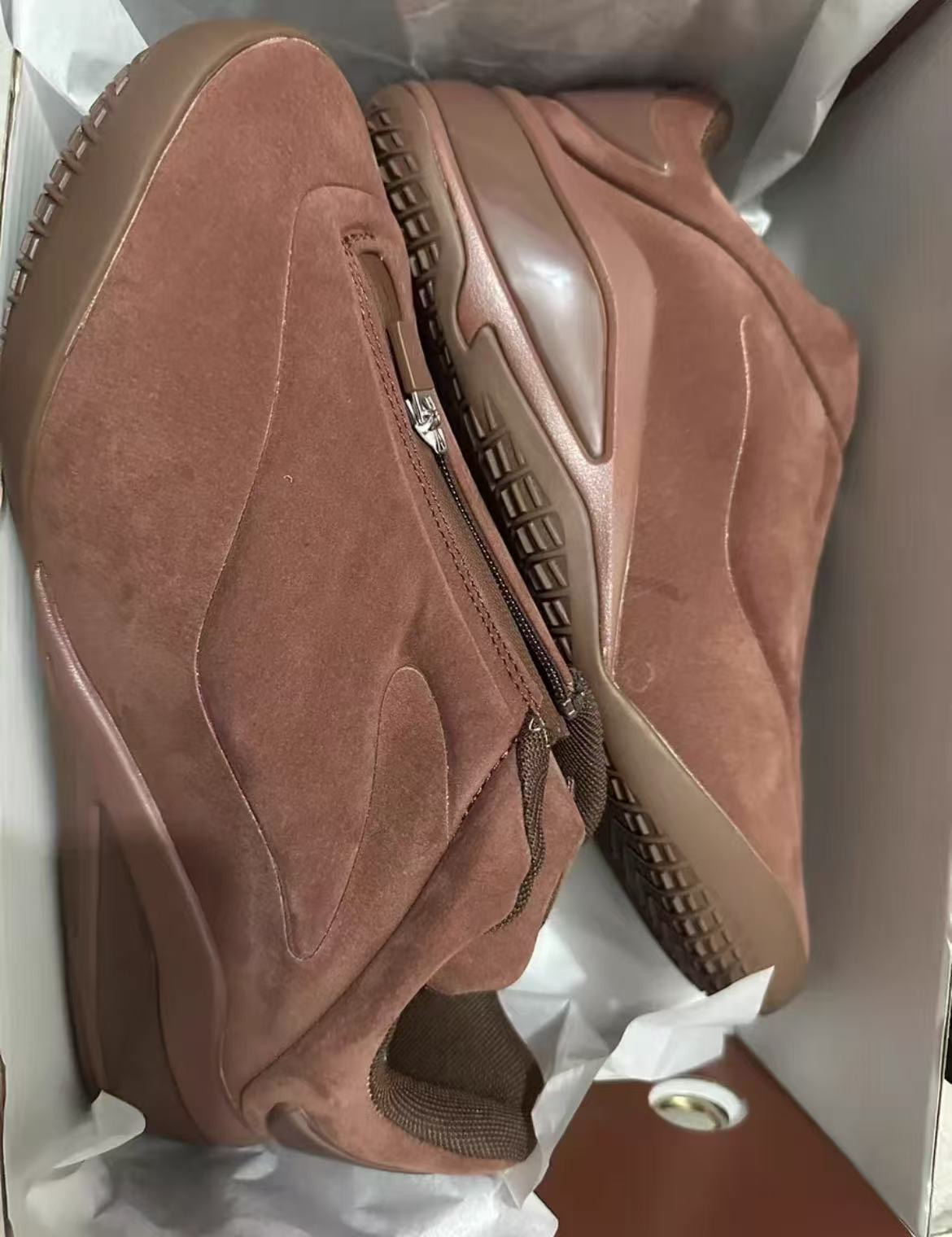 Converse Shai 001 Lux 