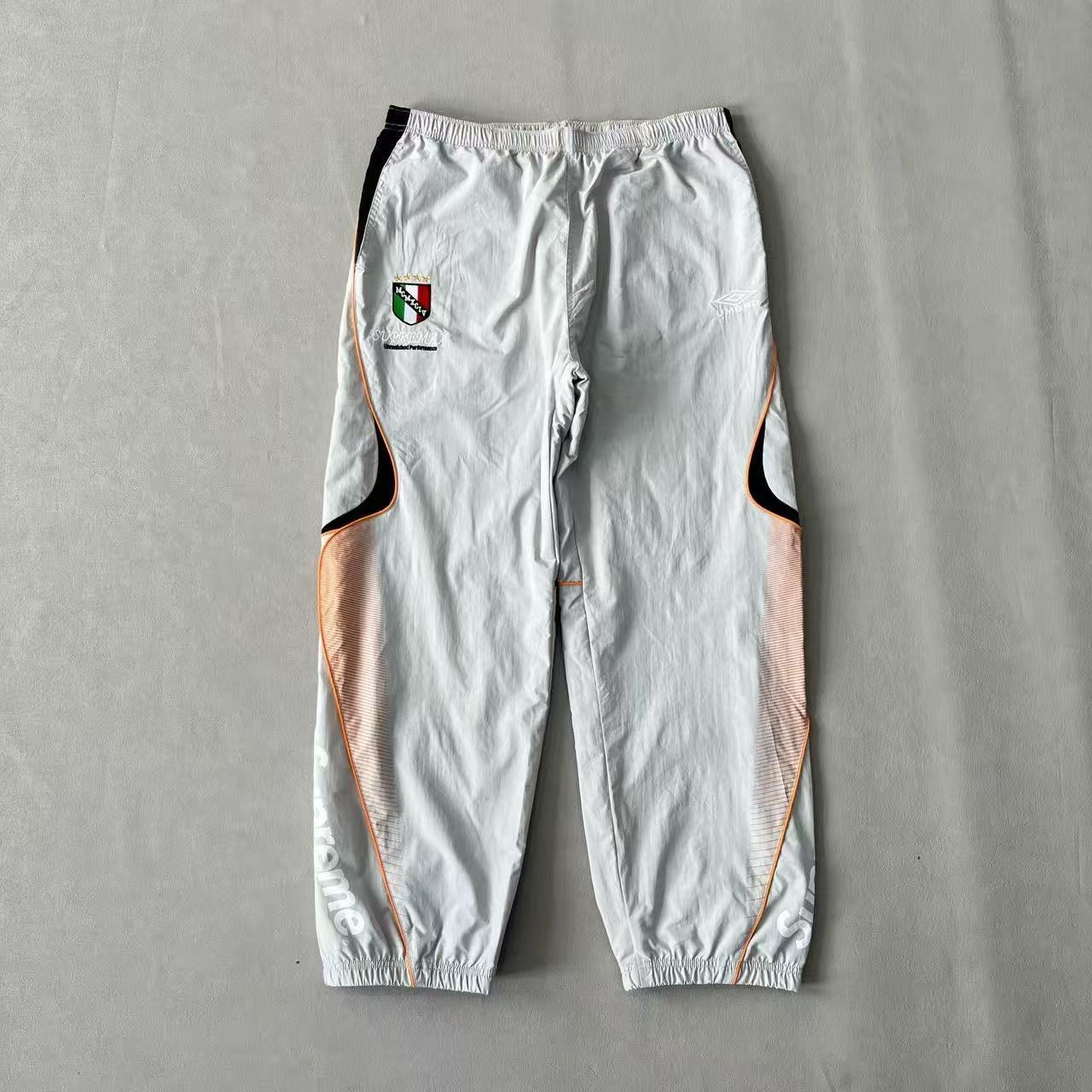 Supreme x Umbro Italy Track Pants