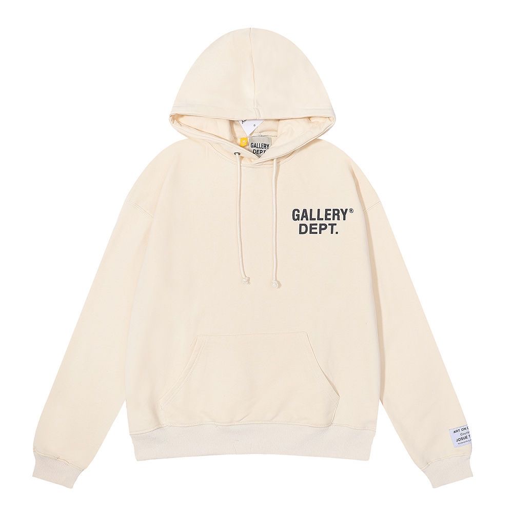 Holleywood Limited Classic Hoodie 5 Colors