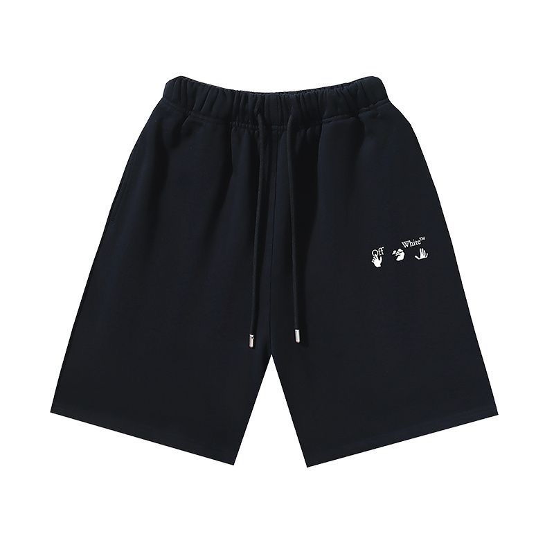 Silica Gel Logo Shorts 2 Colors