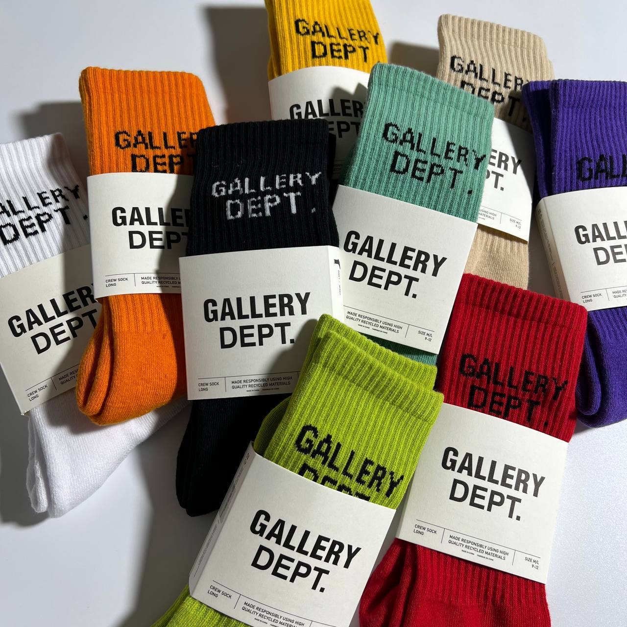 Gallery Dept